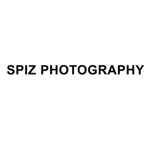 Spiz Photography logo