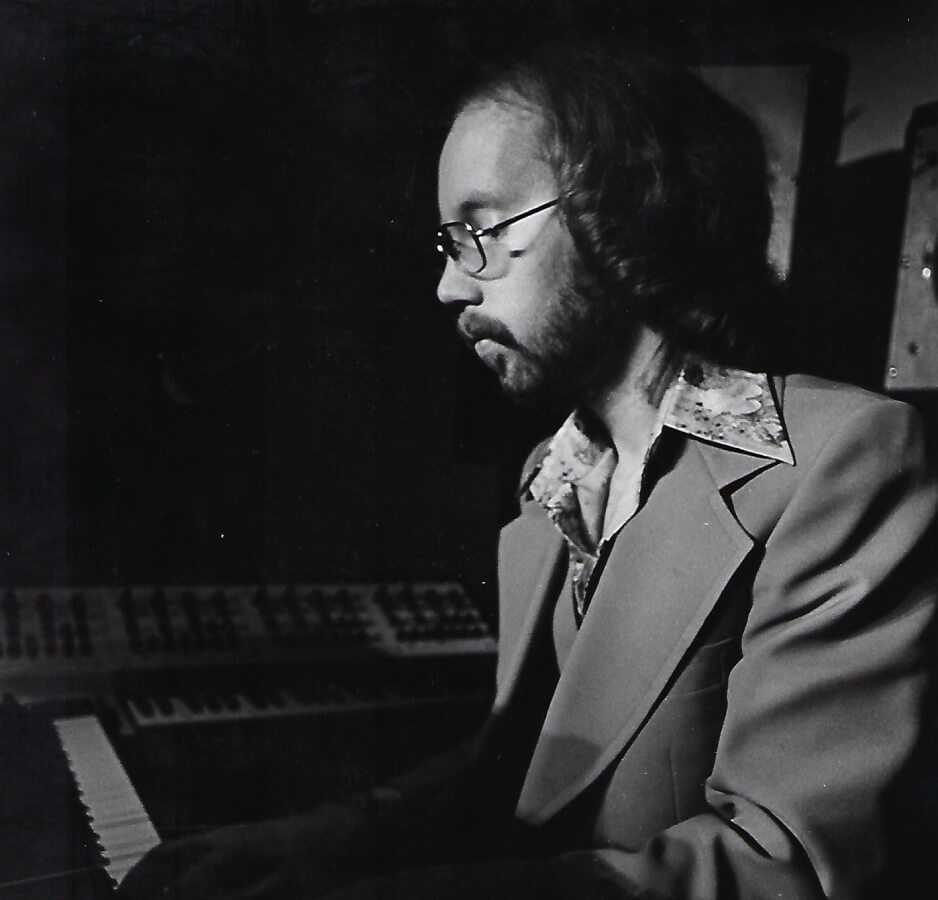 David Lange